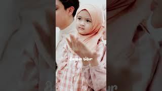 Lagu ini udah sampai kota mana ajaa Om Tante Kakak Adek onlen?🫶 #Shorts #Edukasing #Bismillah