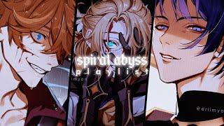 ⌜𝐚𝐝 𝐚𝐬𝐭𝐫𝐚 𝐚𝐛𝐲𝐬𝐬𝐨𝐬𝐪𝐮𝐞, 𝙩𝙧𝙖𝙫𝙚𝙡𝙚𝙧⌟*⁀ #phonk spiral abyss playlist.