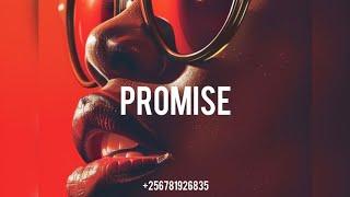 Afrobeat Instrumental “PROMISE” love Dance type beat 2025