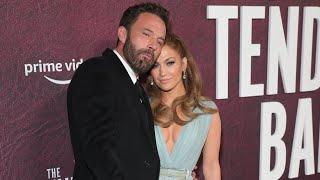 Ben Affleck Wants Jennifer Lopez Divorce to Be ‘Civilized’: They’re Getting Their ‘Ducks in a Row’