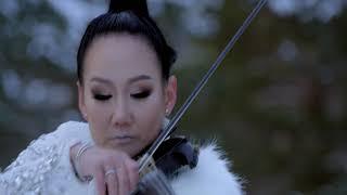 Хийлч Дээгий - Өвөл | Mongolian Violinist Degi - Winter