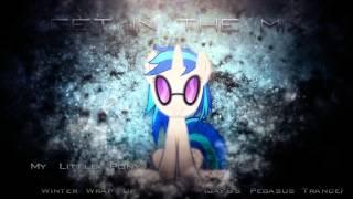 FiM Brony Trance Mix