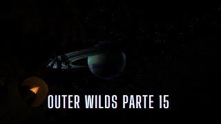 Outer Wilds Echoes of the Eye | Sogno o Realtà