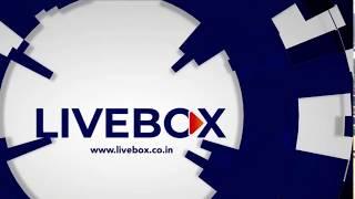 Quick Start on Livebox Streaming Server