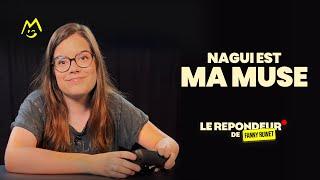 Fanny Ruwet répond à vos questions – Le Répondeur de Montreux Comedy