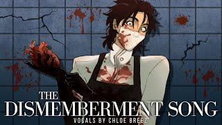 The Dismemberment Song (Blue Kid) - Cover by Chloe