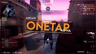 hvh highlights #45 - onetap.com alpha
