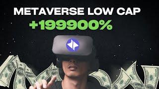 Top Metaverse Crypto to Invest in 2024! DYPIUS