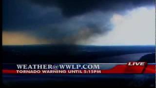 June 1, 2011 Tornado Live