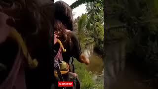 ketemu orang eek di sawah #viral