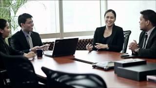 CFA Society of the Philippines Corporate Video 2013