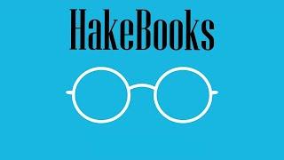 HakeBooks | Episodio 1: Propósito literarios 2022 | Daniel Lávida.