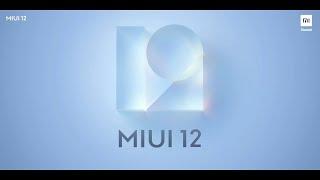 MIUI 12 India Launch ! Coming Soon This August!