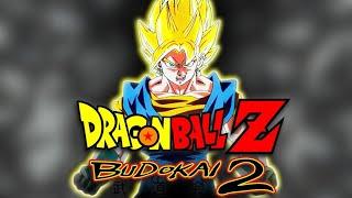 Was Budokai 2 a BAD SEQUEL or is it just Overlooked?