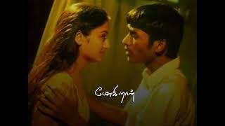 Kadhal mattum purivathillai ️ Kadhal konden movie song | Tamil WhatsApp status 