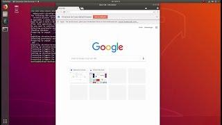 How To Install Chromium in Ubuntu Linux