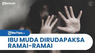 Kisah Ibu Muda di India Diculik dan Dirudapaksa Ramai-ramai, Polisi Tahan 11 Orang Terduga Pelaku