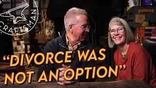 What Makes a 46 Year Marriage Last