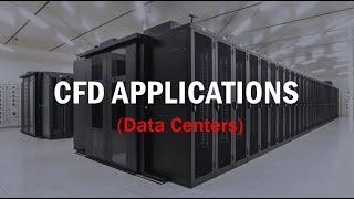 Verifying HVAC System in Data Center  by Using CFD Analysis