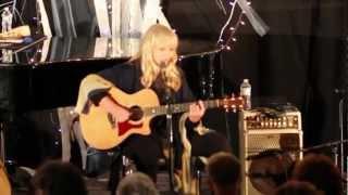 Rickie Lee Jones - Sympathy for the Devil (Live)