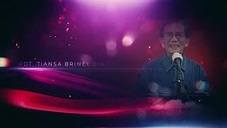 Pdt. Tiansa Brinel Ginting - Jalan Keselamatan yang dibuat Allah (Roma 3:21-31; 4:1-25)