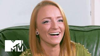 Teen Mom | Getting to Know Maci | Sneak Peek