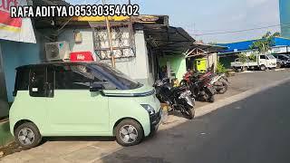 Minggu update mobil bekas di showrum rafa aditya 99 mobilindo jakarta harga super murah