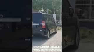 prabu motor Ponorogo terbaru hari ini (1)