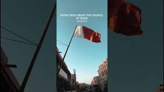 The State of Qatar and its facts#country #qatar #foryou #fyp