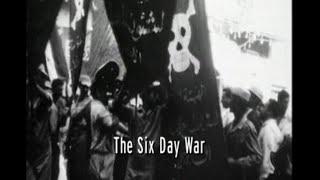 Battlefield Detectives: The Six-Day War [History Channel] (2005)