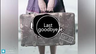 Gigsona - Last goodbye (2017)