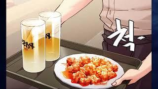 Guy wants a new job at KFC! | Manhwa Recap