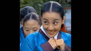 Jang Geum & Yeong Saengbest friends forever and ever Joseon Dynasty Korea |සුජාත දියණිය |චංගුමි