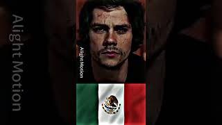 American Assassin country FLAGS #uk #mexico #china