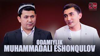 Odamiylik 9-son I Muhammadali Eshonqulov