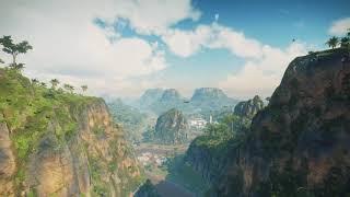 Reflexiones [Just Cause 4 radio] Improved edition