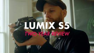 LUMIX S5 | Two year review & sample footage