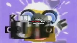 Klasky Csupo Freshing Equalizer Reversed