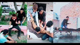 Viral Tiktok Videos|Malik Usman Tiktok Videos|Funny ,Comedy, Videos|Tiktok|KN TIKTOK|