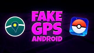FAKE GPS POKEMON GO ANDROID 2022