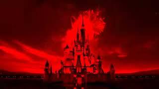 Walt Disney Fan 2019 Pictures (2006) Logo Horror Remake