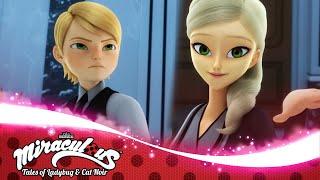 MIRACULOUS |  FELIX  | Tales of Ladybug and Cat Noir