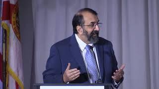 Robert Spencer Speaks on The State of Jihad at Restoration Weekend 2024