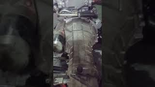 engine stater part 53#mechanic #automobile #starter #shortvideo