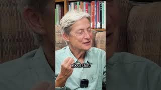 Judith Butler: Why Do People Believe Trump's Lies?