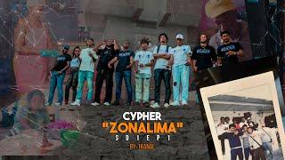 cypher Zona lima( By 1kanal)