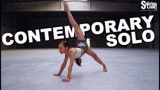 SOLO Mila | Médaille d’or Concours International | Choreo Sabrina Lonis | amazing kids dancing