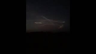 НЛО в небе Кубани / UFO in the sky of Kuban