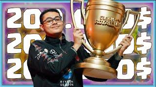  MOHAMED LIGHT THE LEGEND OF CLASH ROYALE! DECKS FOR 200.000$