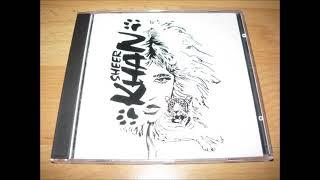 SHEER KHAN - Hold U Forever (1991 Mega Rare US Female Fronted AOR/Melodic Rock)